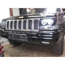 grand cherokee parts