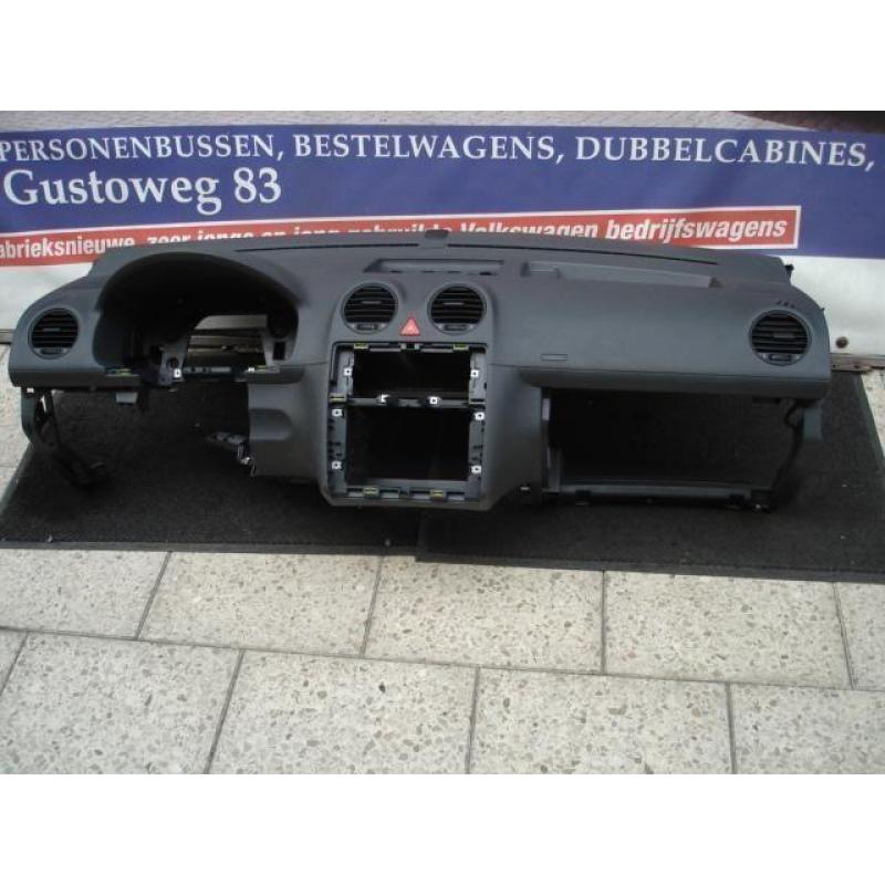 Volkswagen Dashbord VW Caddy Dashboard