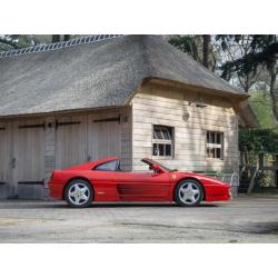 Ferrari 348 TS (bj 1993)