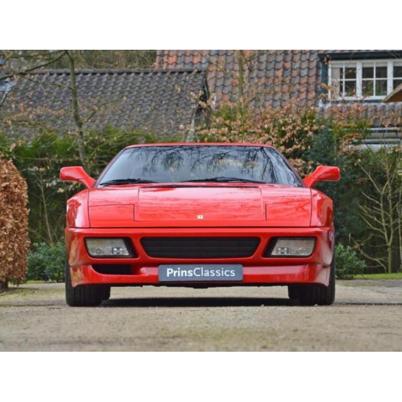 Ferrari 348 TS (bj 1993)