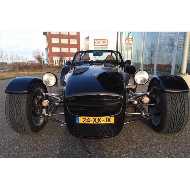 Donkervoort D8 210 E 2007 (bj 2007)