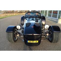 Donkervoort D8 210 E 2007 (bj 2007)