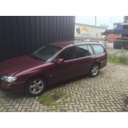 Opel Omega Z2.2XE 16V STATW BUSINESS ED.