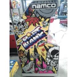 Point blank amusementkast van Namco