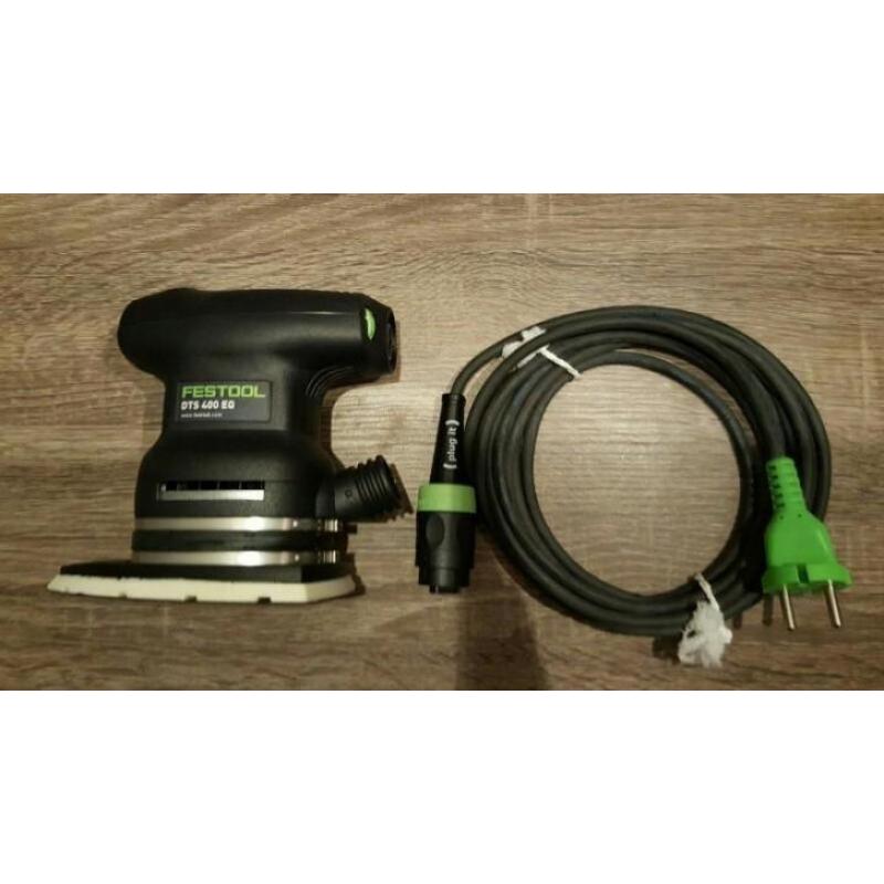 Festool DTS 400 EQ schuurmachine