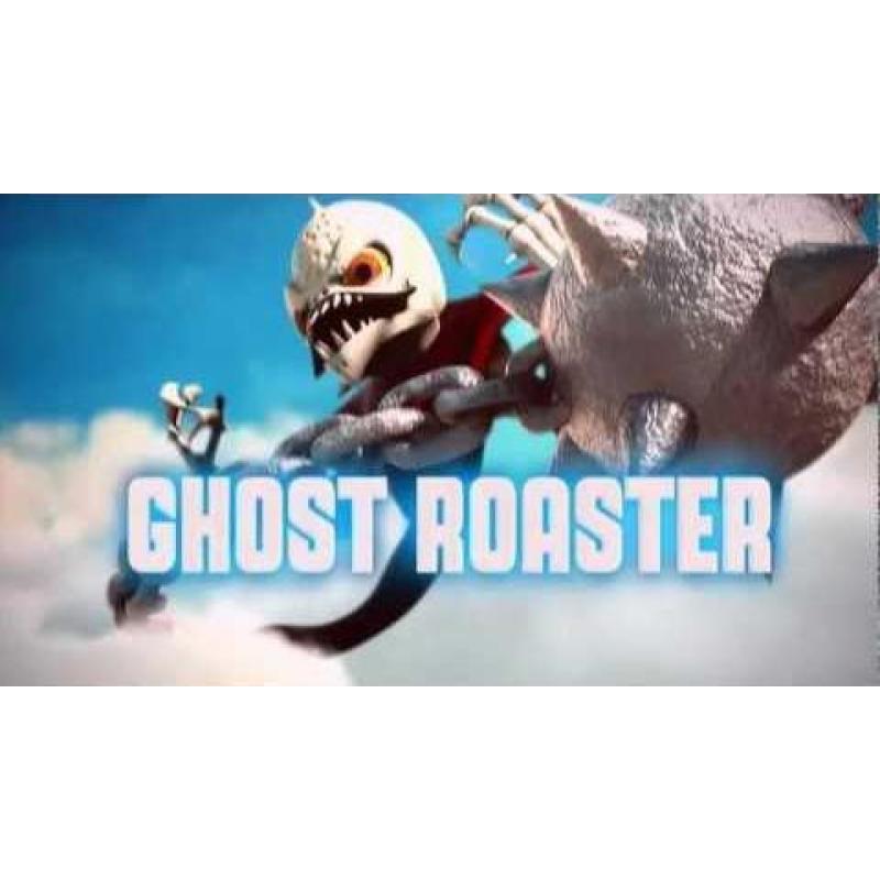 Skylanders serie 1 Ghost Roaster (skylander used)