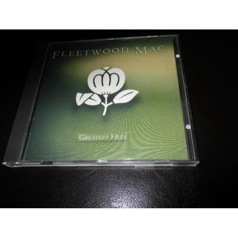 CD Fleetwood mac
