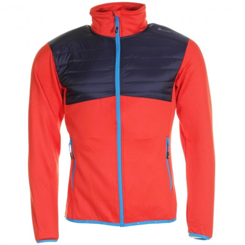 online kopen? 11% Korting Cairn Meya M, softshell, men, Scarlet Midnight