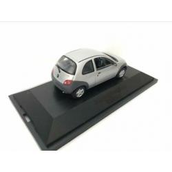 Ford Ka mk1 - MiniChamps