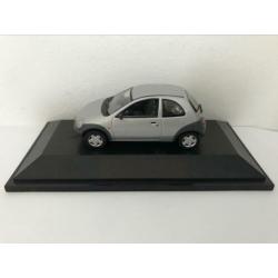 Ford Ka mk1 - MiniChamps