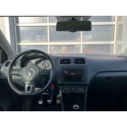 Volkswagen Polo 1.2 Easyline stoelverwarming,lichtmetalen ve