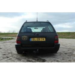 1997 volkswagen golf cl variant tdi 81 kw *vento front* nap!