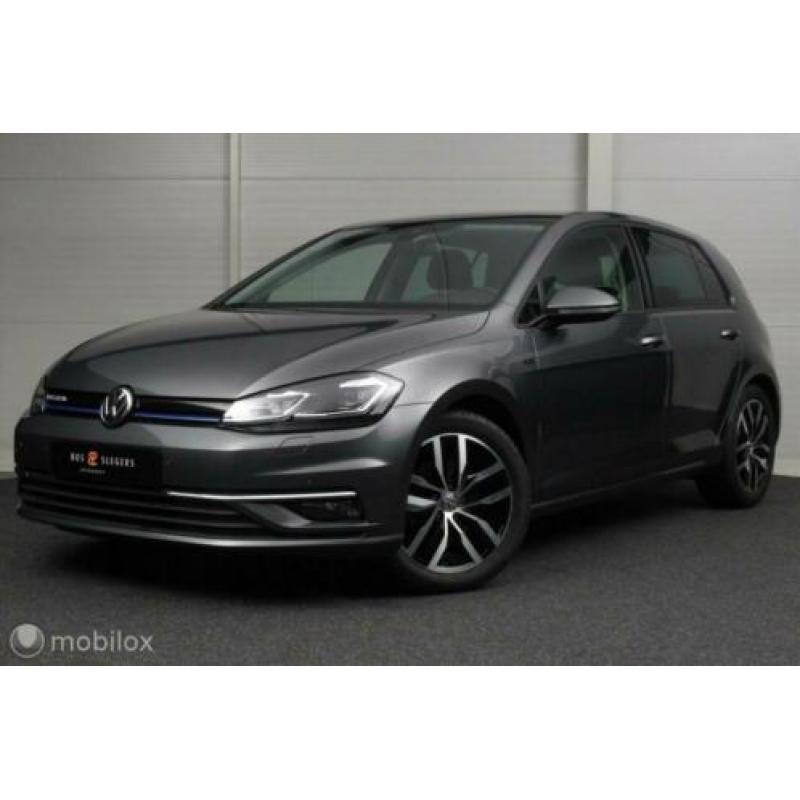 Volkswagen Golf - Vii 1.5 TSI 130pk 5D BlueMotion Highline N