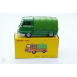 Renault Pick-up Estafette - Dinky Toys 563 - ATLAS