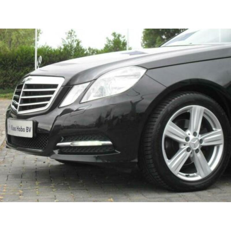 Mercedes-Benz E-Klasse Estate 220 CDI AVANTGARDE NAVI, PTS I