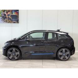 BMW i3 Executive Edition 120Ah 42 kWh / Snellaad Pakket / Pa