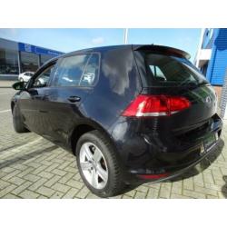 Volkswagen Golf 1.2 TSI Easyline Navigatie Airco Stoelverw.