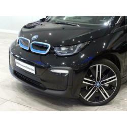 BMW i3 Executive Edition 120Ah 42 kWh / Snellaad Pakket / Pa