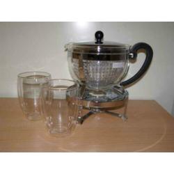 Bodum chambord set (A19 21) H