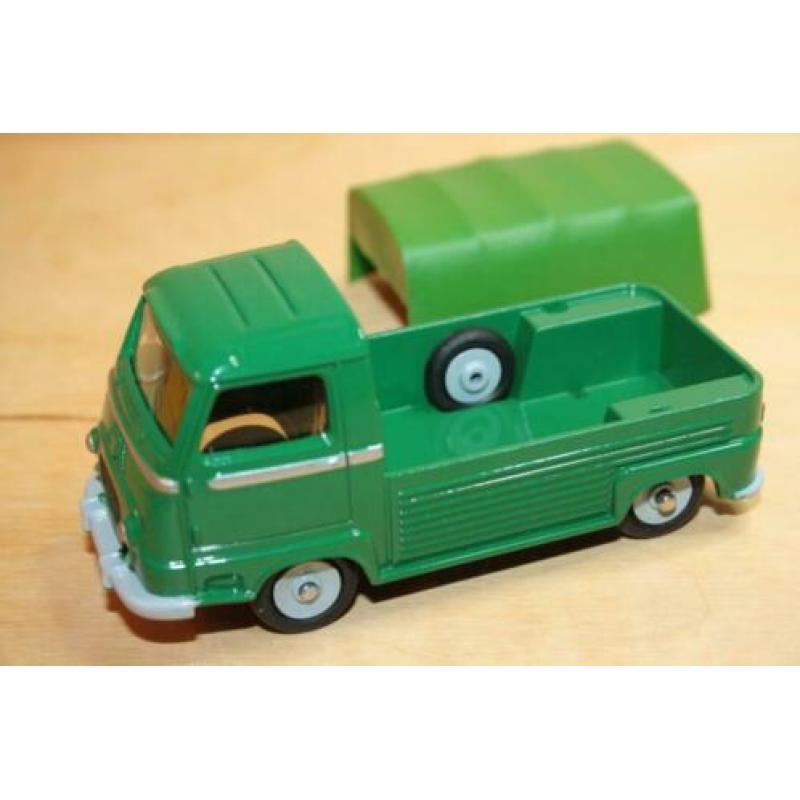 Renault Pick-up Estafette - Dinky Toys 563 - ATLAS