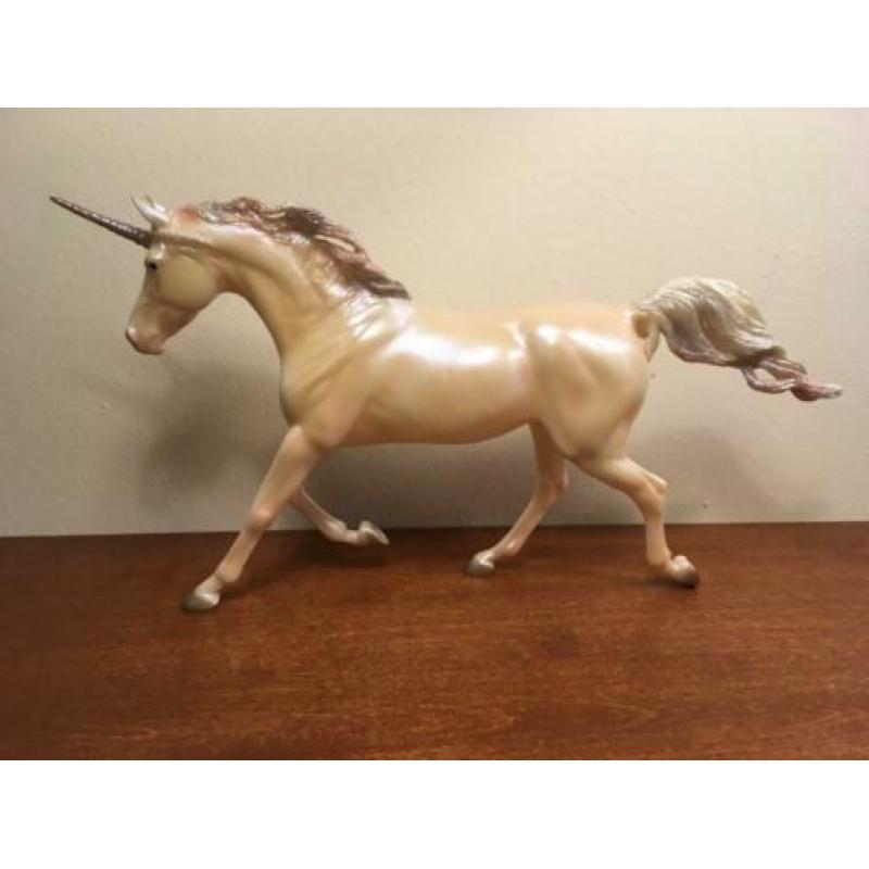 Breyer Traditionals 4