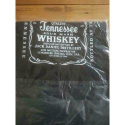 Jack Daniels t-shirts verschillende maten - nieuw