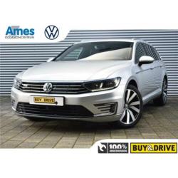 Volkswagen Passat Variant 1.4 TSI 218pk GTE Highline DSG Aut