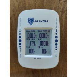 GPS fiets computee