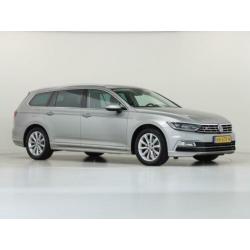 Volkswagen Passat 1.6 TDI 120 PK DSG Variant Highline R-Line