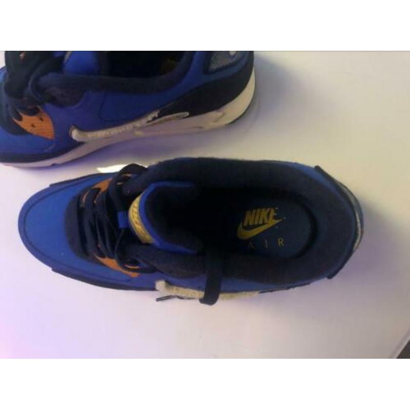 Nike air Max 90 maat 40.5