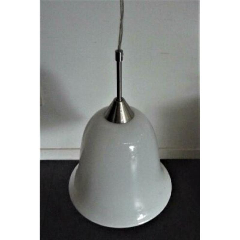 Hanglamp klokmodel modern design