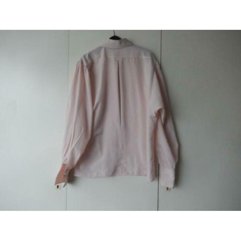 Blouse Roze maat 40