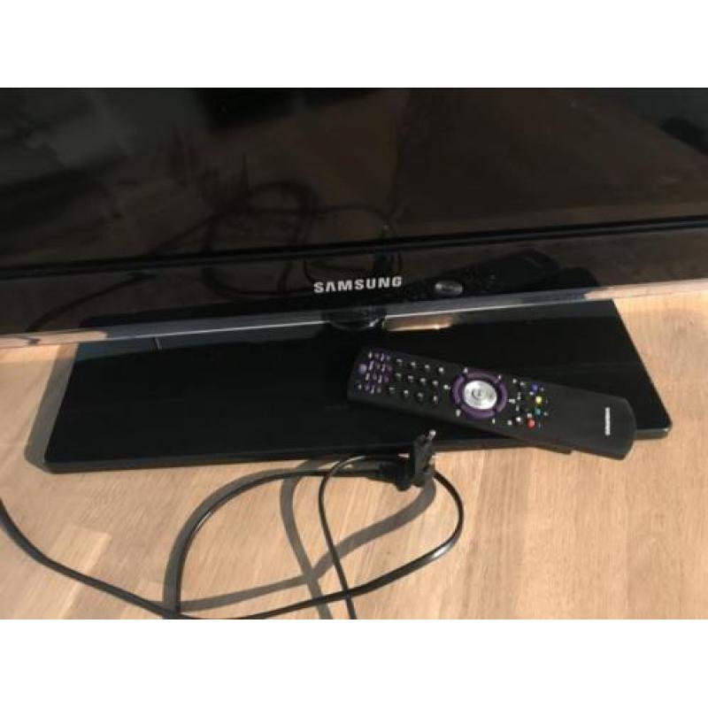 Samsung LCD tv