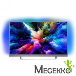 Philips 7000 series Ultraslanke 4K-TV powered by Android T..