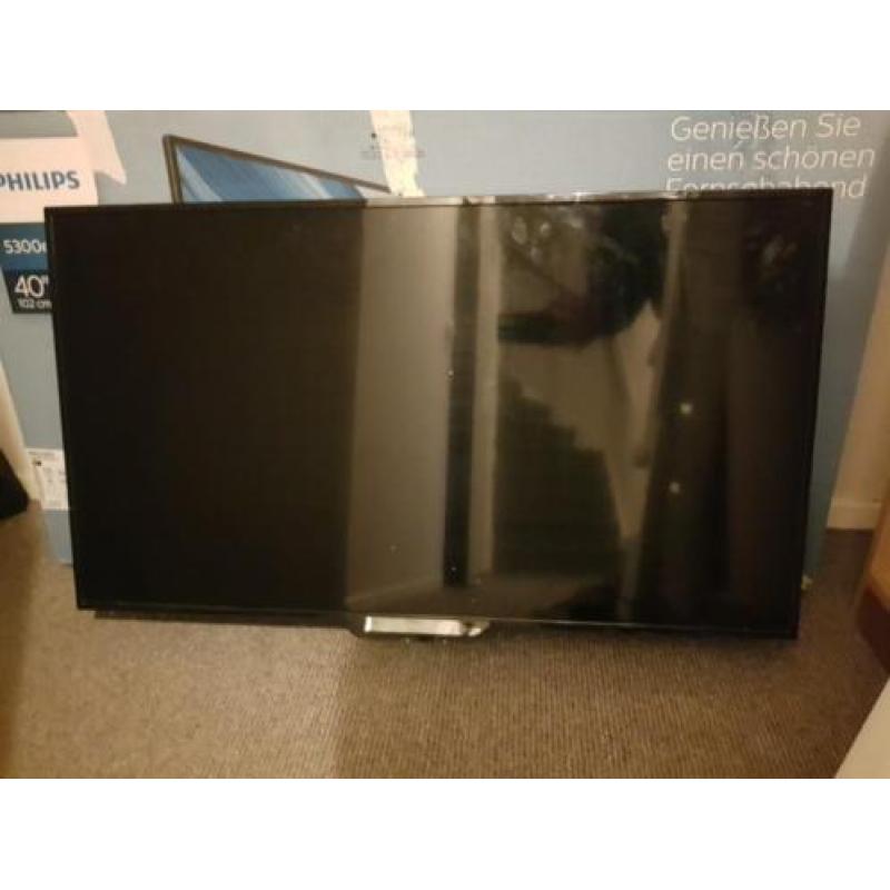 Philips HD, Led, smart tv, 102 cm, 40 inch