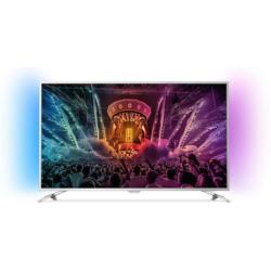 Demo Philips 43PUS6501 uhd tv