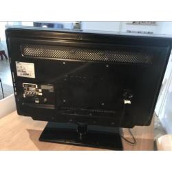 Samsung LCD tv