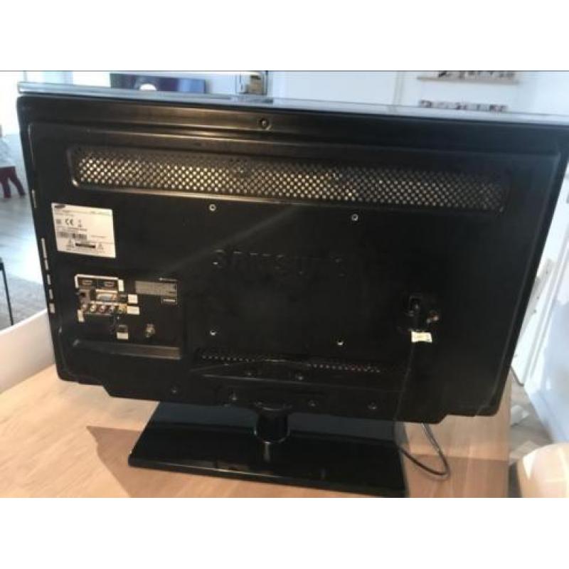 Samsung LCD tv