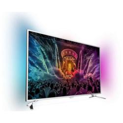 Demo Philips 43PUS6501 uhd tv