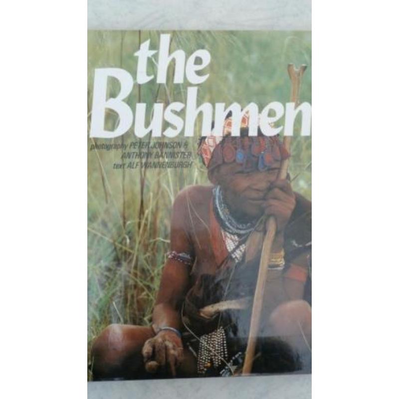 The Bushmen