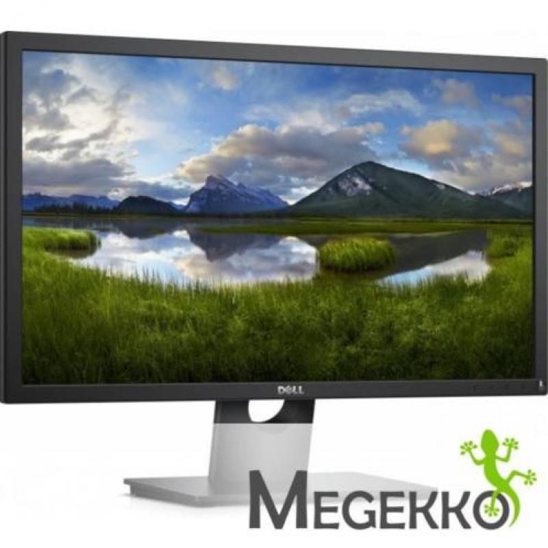 DELL E Series E2418HN 23.8" Full HD IPS Zwart computer mon..