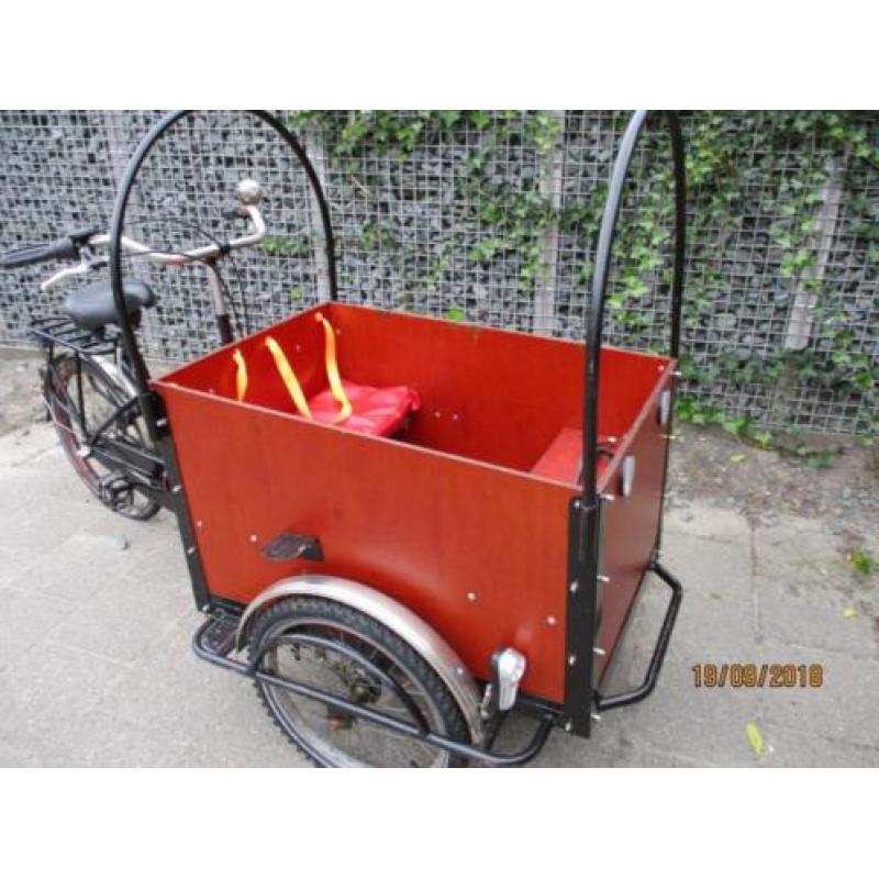 bakfiets