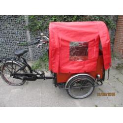 bakfiets