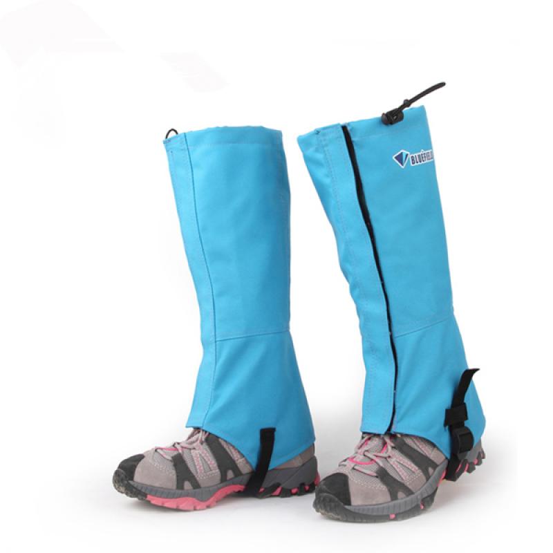 Bluefield Hiking Hunting Waterproof Ski Snow Gaiters Hoge kwaliteit