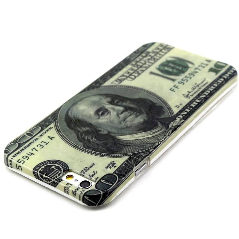 Dollar iPhone 6 Hoesje gaafste producten