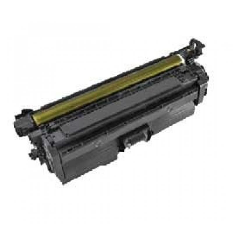 TonerWinkel Huismerk HP (CF331A) Toner cyaan (15.000afd.)