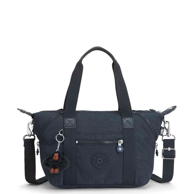 Sporttassen Kipling Art Mini Handtas True Navy