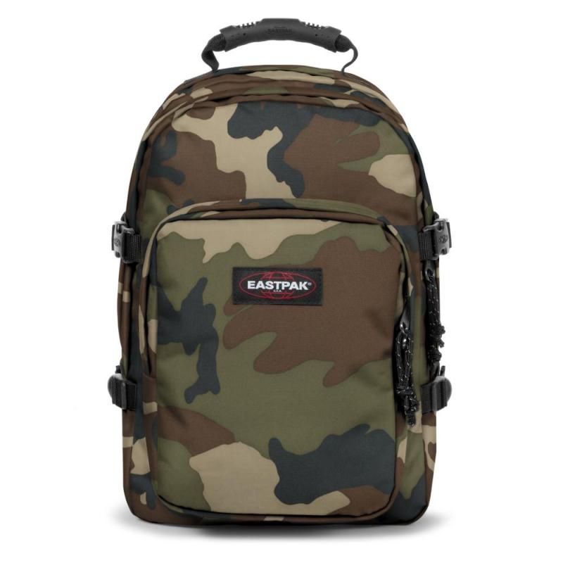 gereduceerde prijs 23% Korting Eastpak Provider Rugzak Camo