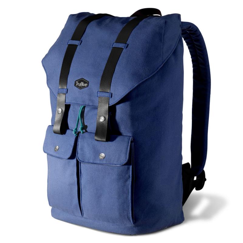 TruBlue TruBlue The Original Rugzak Dusk Laptop Backpacks