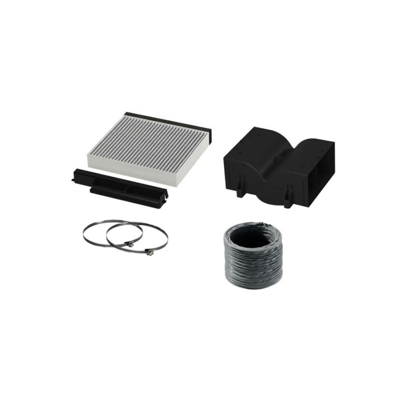 Neff Z51DXI1X4 CleanAir recirculatie set